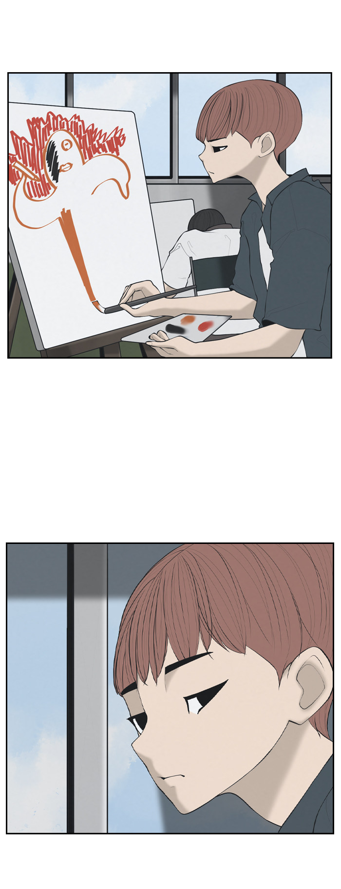 漫画第1页