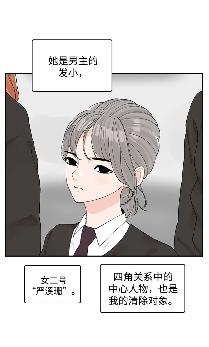 漫画第2页