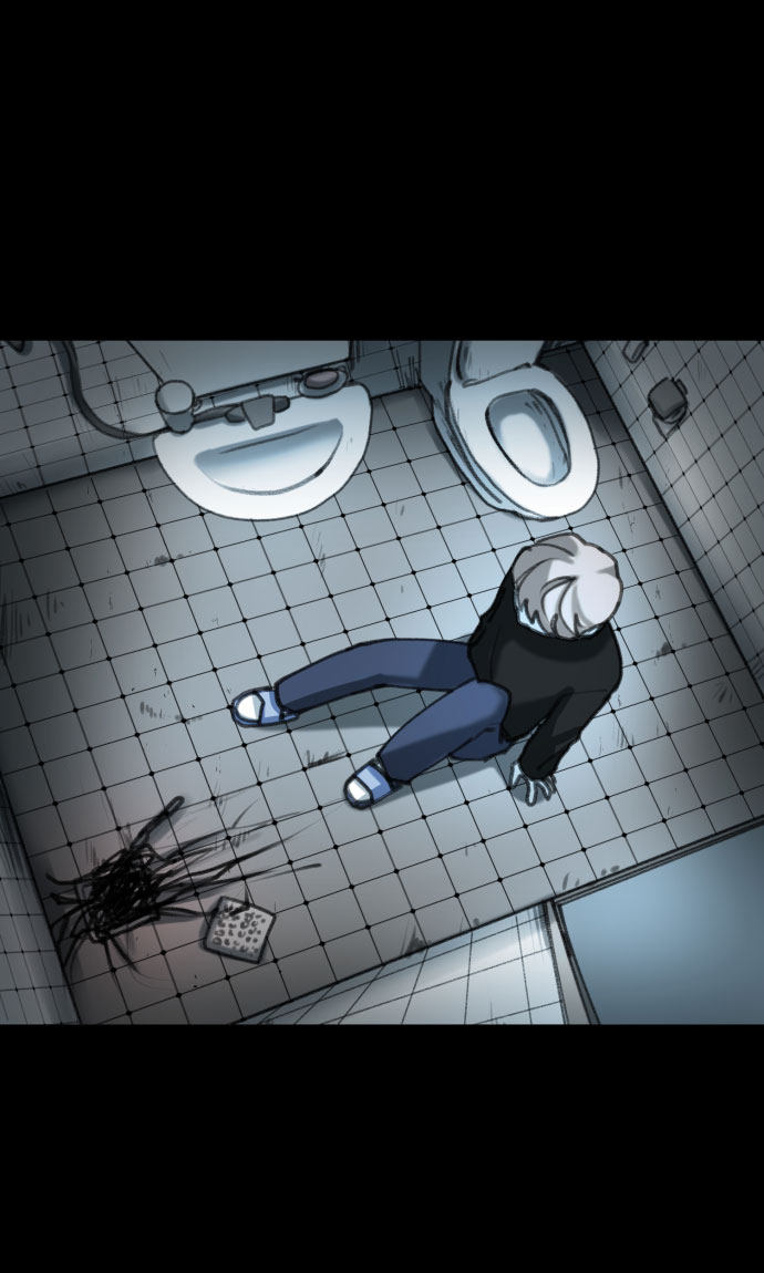 漫画第0页