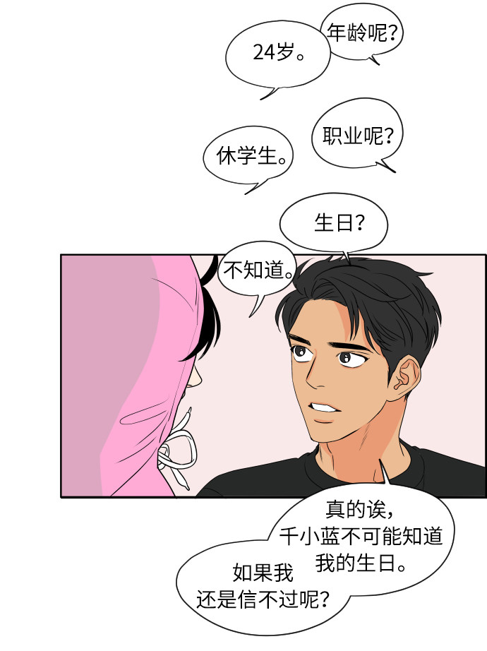 漫画第4页