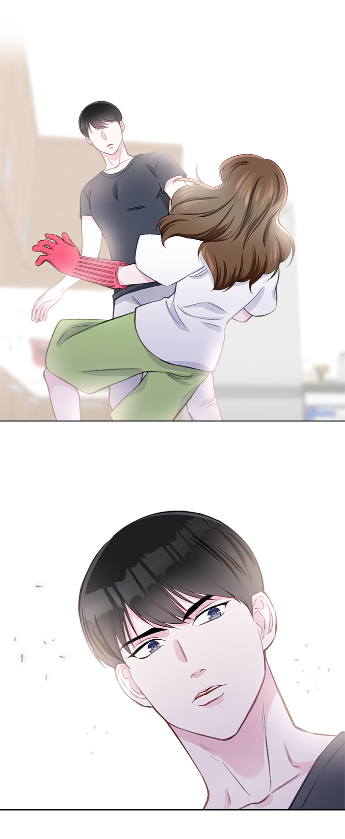 漫画第1页