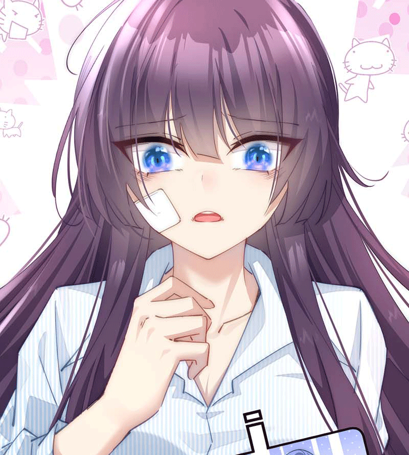 漫画第4页