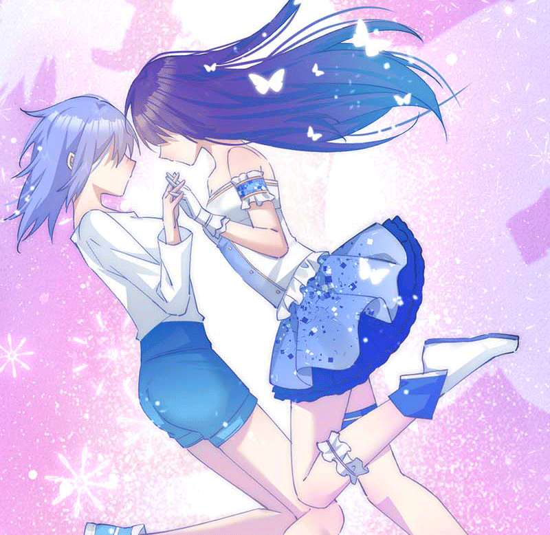 漫画第18页
