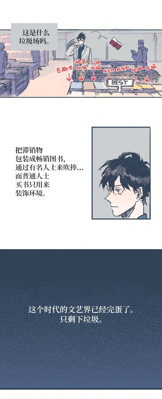 漫画第10页