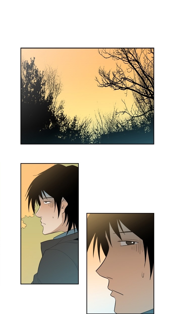漫画第1页
