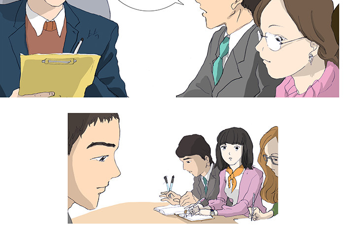 漫画第21页