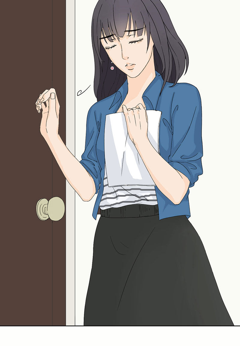 漫画第11页