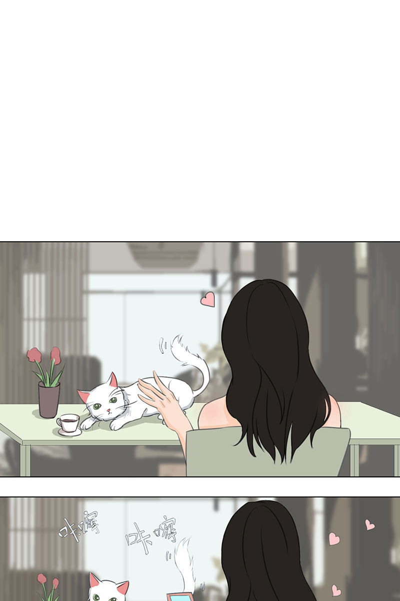 漫画第3页