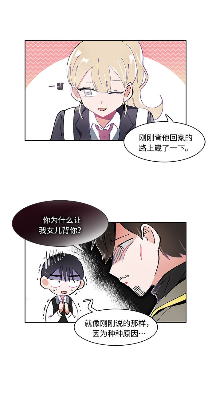 漫画第3页